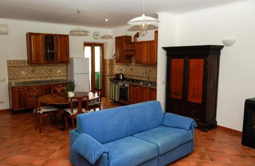 Velletri Apartment | Dimora del filosofo
