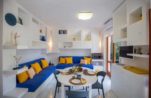 Procchio Apartment | Dimora del Golfo, 300mt from Procchio Beach