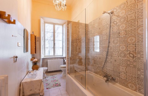 San Giorgio Canavese Apartment | Dimora del Castello by Interhome