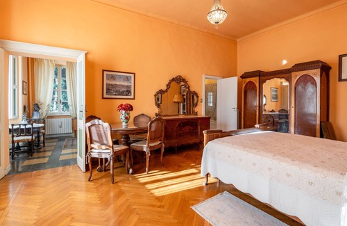 San Giorgio Canavese Apartment | Dimora del Castello by Interhome