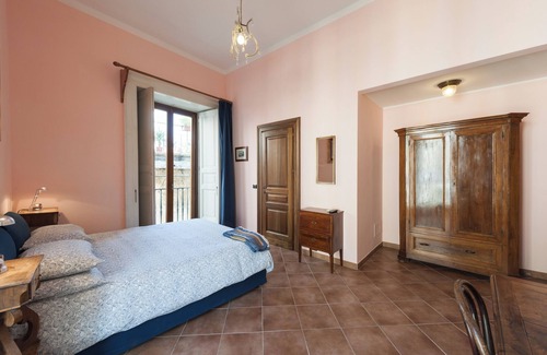 Venafro House | Dimora del Prete di Belmonte - Bed & Breakfast