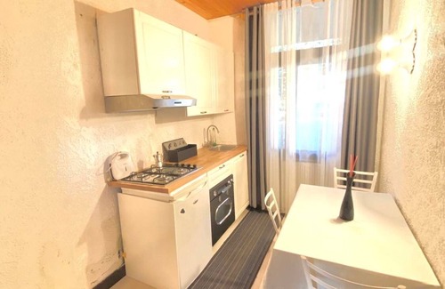 Martignano Apartment | Dimora del Relax Immersa nel Verde a Trento