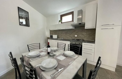 Dervio Apartment | Dimora del Viandante by Interhome