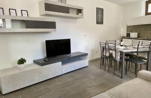 Dervio Apartment | Dimora del Viandante by Interhome