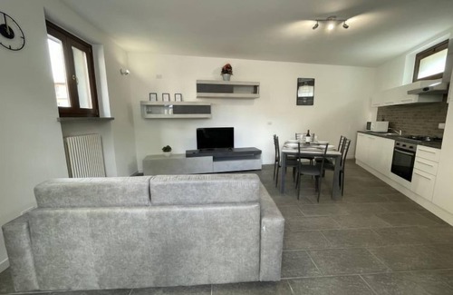 Dervio Apartment | Dimora del Viandante by Interhome