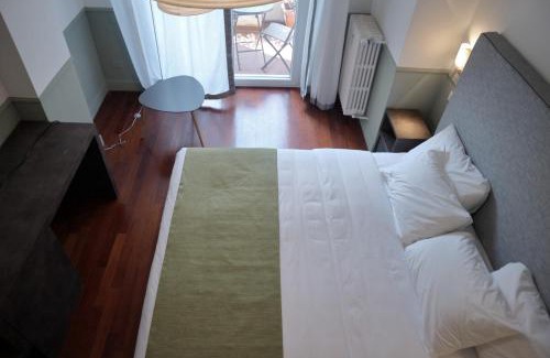 Isola del Bosco - Delle Corti Bed & Breakfast | Dimora dell'Arte - Foresteria lombarda Smart Rent