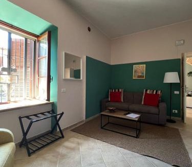 Rivanazzano Bed & Breakfast | Dimora della corte