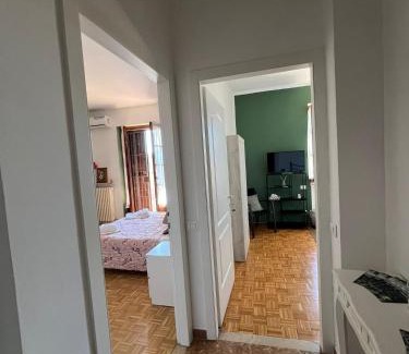 Rivanazzano Bed & Breakfast | Dimora della corte