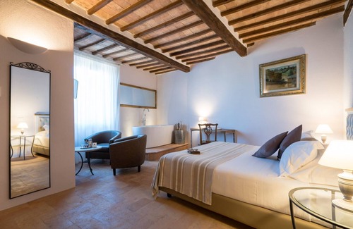Sant'Angelo In Colle Bed & Breakfast | Dimora delle Muse