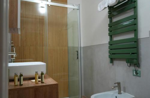 Ponsacco House | Dimora Demetra