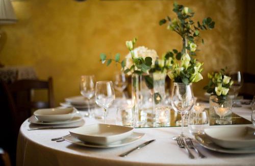 Ferentino House | Dimora di Charme Villa Sant'Erasmo