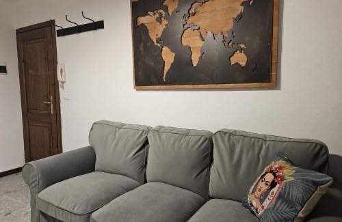 Monzuno Apartment | Dimora di Montevenere