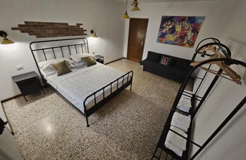 Monzuno Apartment | Dimora di Montevenere