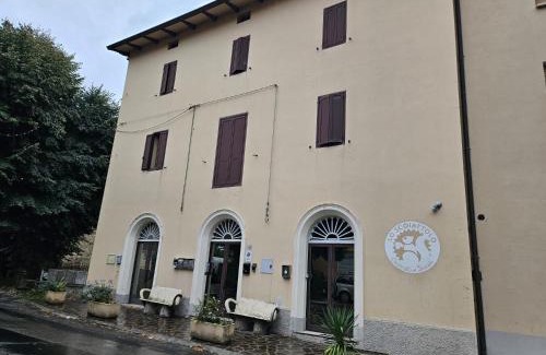 Monzuno Apartment | Dimora di Montevenere