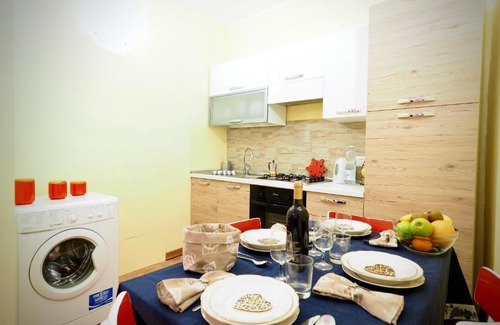 Pre Apartment | DIMORA DI PRE COMMENDA ACQUARIO - GENOVABNB it