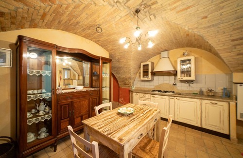 Atri Apartment | Dimora Dolce Incanto - Historic center of Atri