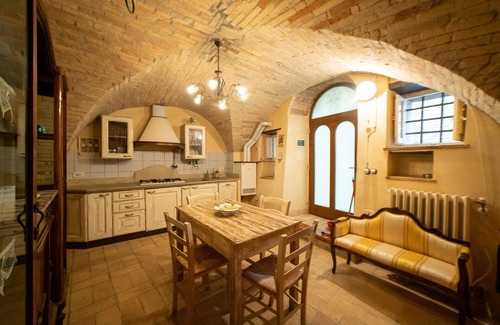 Atri Apartment | Dimora Dolce Incanto - Historic center of Atri