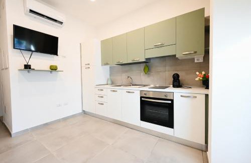 Mondragone Apartment | Dimora Domitia - Apartments