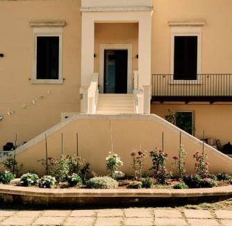 Giorgilorio Bed & Breakfast | Dimora Donna Rita - B&B