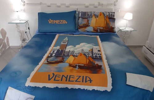 Canneto sull'Oglio Bed & Breakfast | Dimora e Arte - B&B