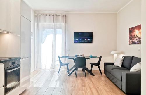Municipio 2 Apartment | Dimora Eden