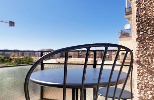 Municipio 2 Apartment | Dimora Eden