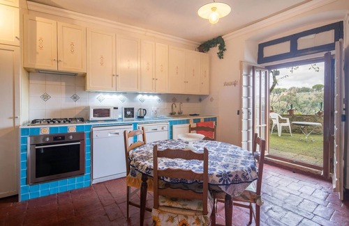 Bibbona Villa | Dimora Etrusca In Bibbona, Tuscany
