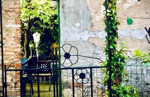 Bibbona Villa | Dimora Etrusca In Bibbona, Tuscany