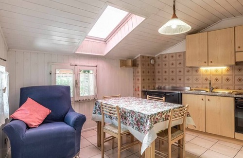 Cloz Apartment | Dimora Franch, Cloz - Ospitar