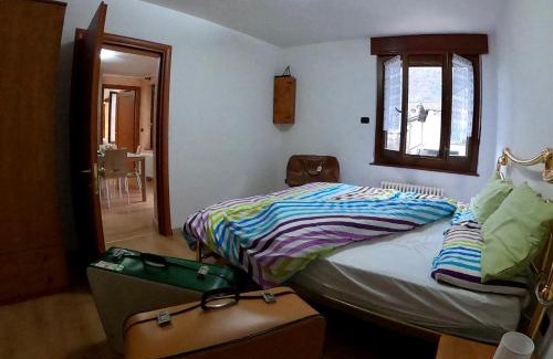 Issogne Apartment | Dimora Gilles AO