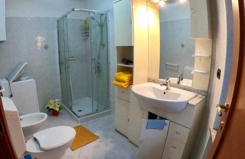 Issogne Apartment | Dimora Gilles AO