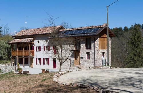 Mel House | Dimora Grotta Azzurra