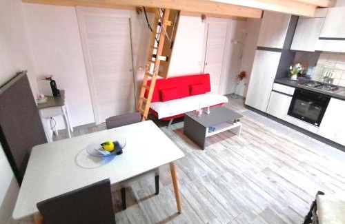 Salandra Apartment | DIMORA HELIANTHUS