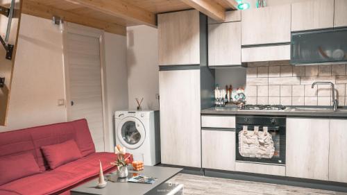 Salandra Apartment | DIMORA HELIANTHUS