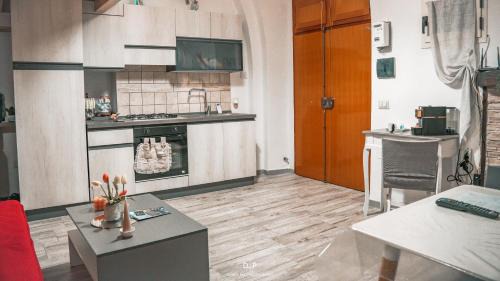 Salandra Apartment | DIMORA HELIANTHUS