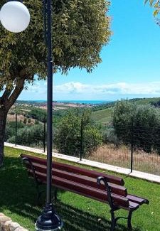 Colonnella House | Dimora i Mandorli 1