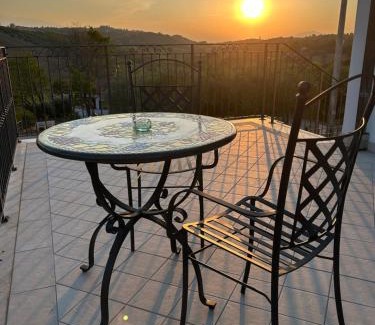 Colonnella House | Dimora i Mandorli 1