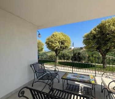 Colonnella House | Dimora i Mandorli 1