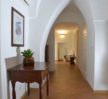 Old Town Cisternino House | Dimora il Capitello