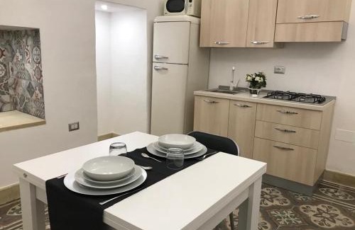 Ugento Apartment | Dimora il Granaio