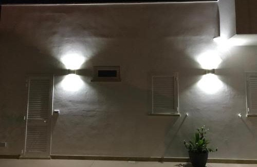 Ugento Apartment | Dimora il Granaio