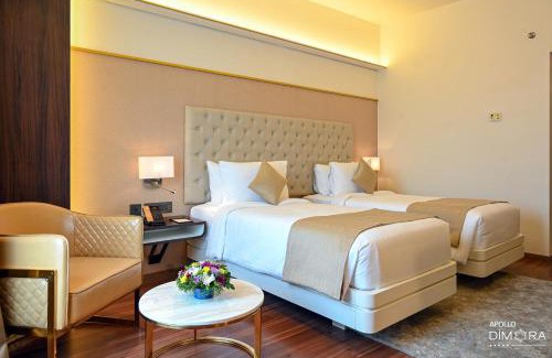 Kozhikode Hotel | Dimora Kozhikode