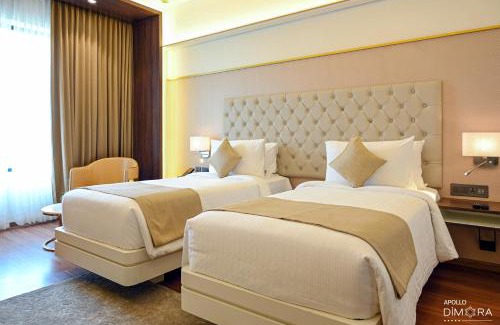 Kozhikode Hotel | Dimora Kozhikode