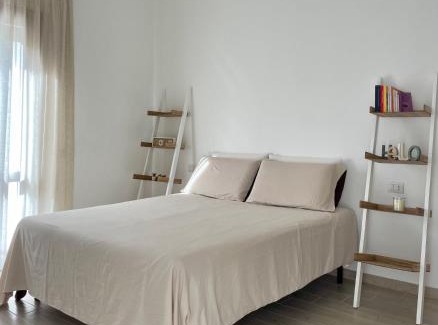 Muravera Apartment | Dimora La Coccinella - Accommodation