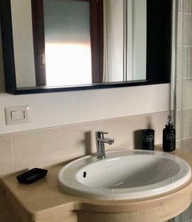 Muravera Apartment | Dimora La Coccinella - Accommodation
