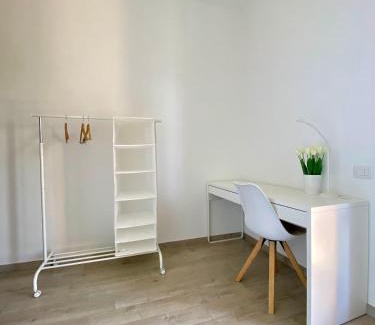 Muravera Apartment | Dimora La Coccinella - Accommodation