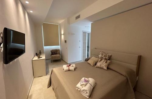 Osteria dellʼ Osa Apartment | Dimora La Mennula