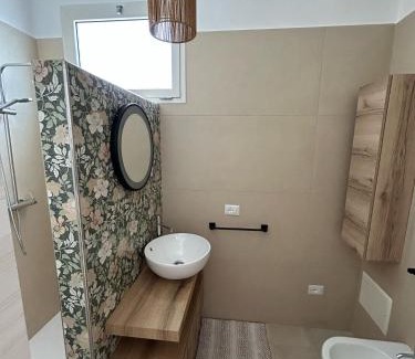 Osteria dellʼ Osa Apartment | Dimora La Mennula