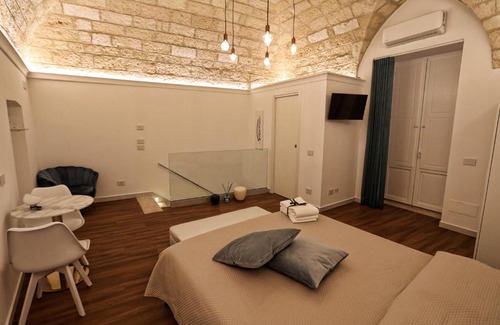 Altamura House | Dimora La Neviera