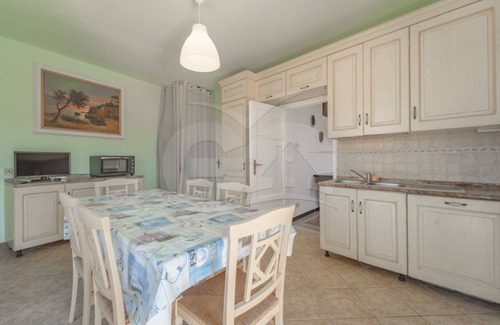 Portoferraio Old Town Villa | Dimora Le Fortezze along the Coast